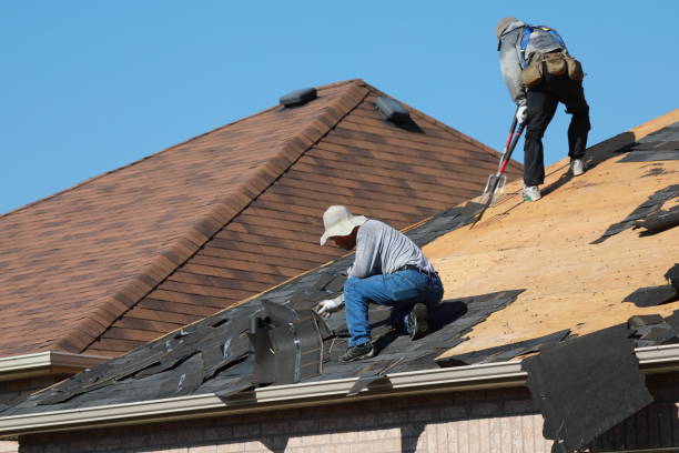 Sheet Metal Roofing in Caruthersville, MO